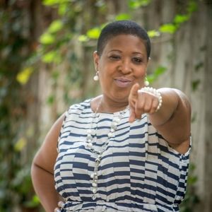 Meet your Posher, Porscha